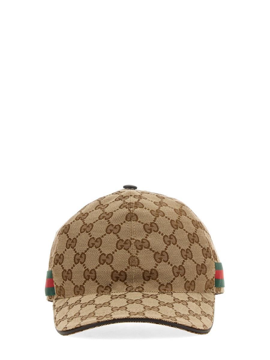 Gucci Cappelli - Beige | Wanan Luxury