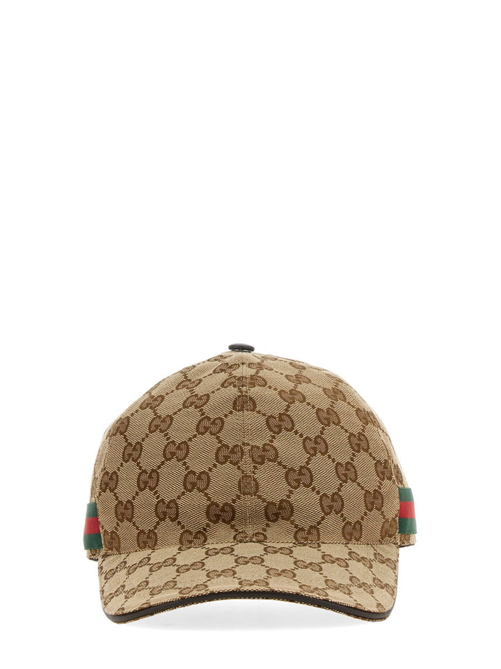 Gucci Cappelli - Beige | Wanan Luxury