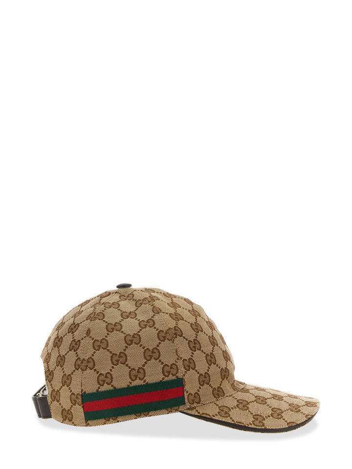 Gucci Cappelli - Beige | Wanan Luxury