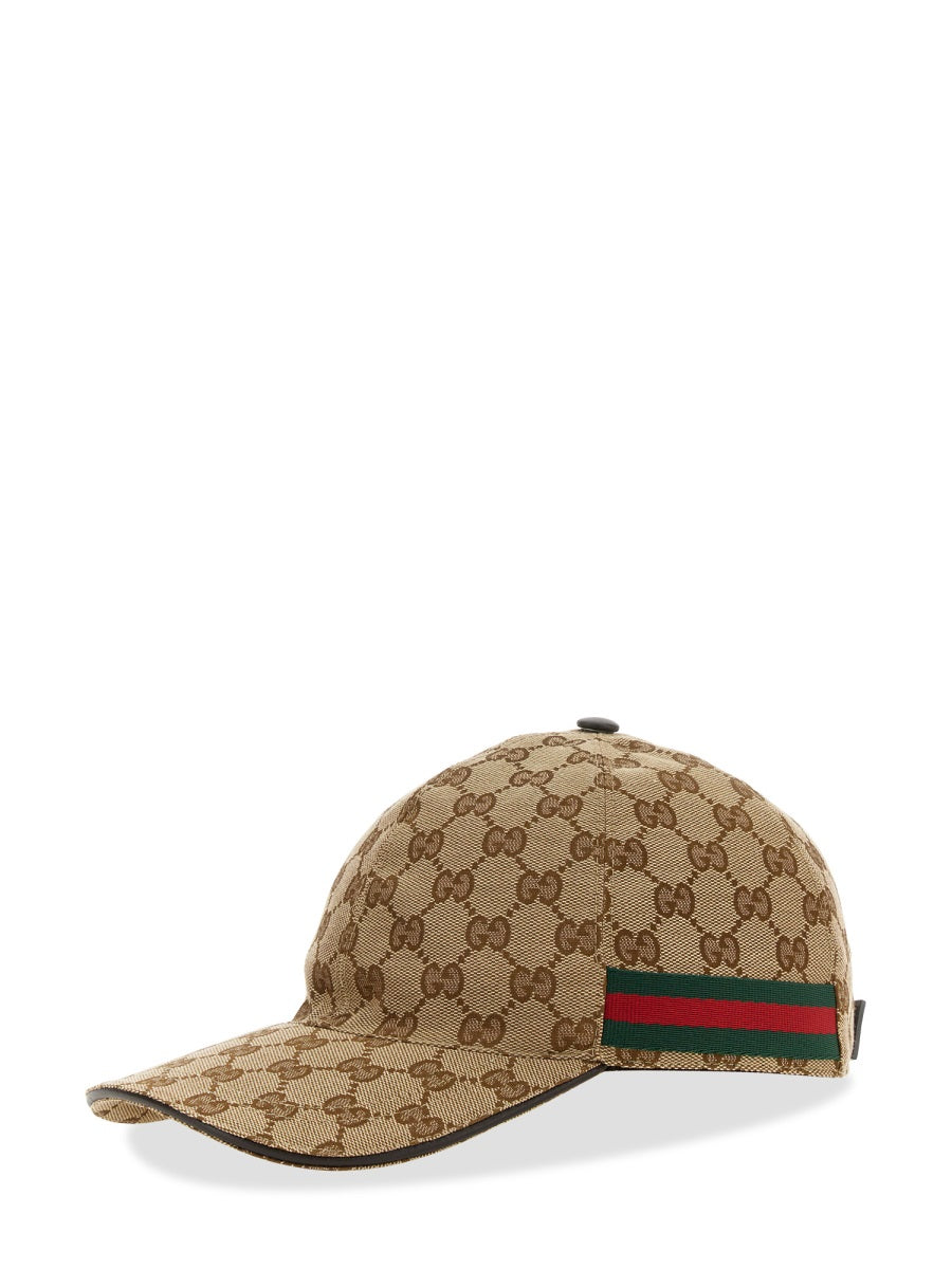Gucci Cappelli - Beige | Wanan Luxury