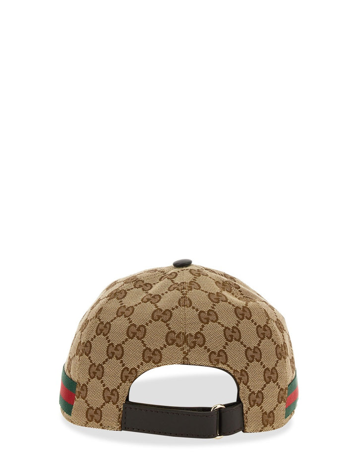 Gucci Cappelli - Beige | Wanan Luxury