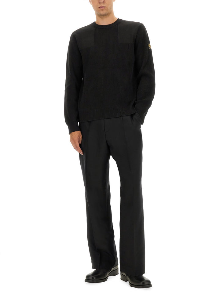 Belstaff Maglioni - Nero | Wanan Luxury