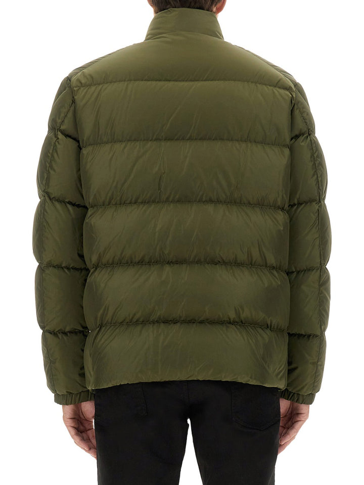 Moncler Giacche - Verde | Wanan Luxury