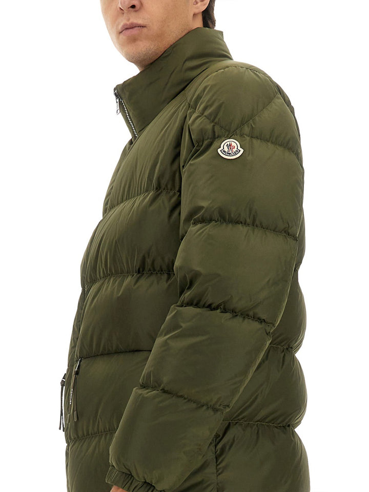 Moncler Giacche - Verde | Wanan Luxury