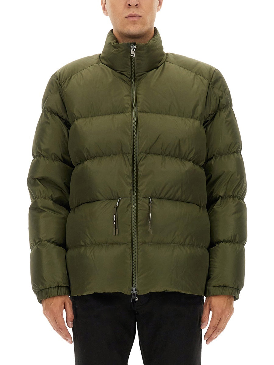 Moncler Giacche - Verde | Wanan Luxury