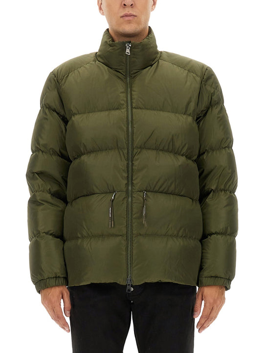 Down Jacket "Tuileries"