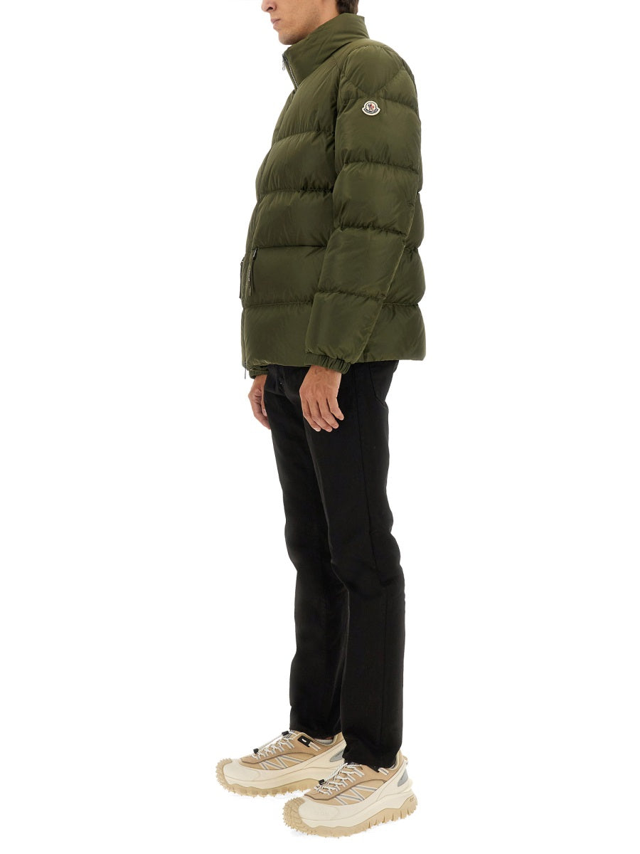 Moncler Giacche - Verde | Wanan Luxury