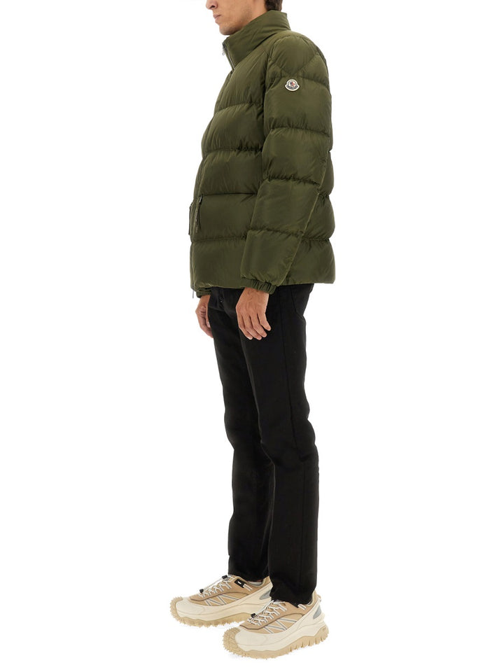 Moncler Giacche - Verde | Wanan Luxury