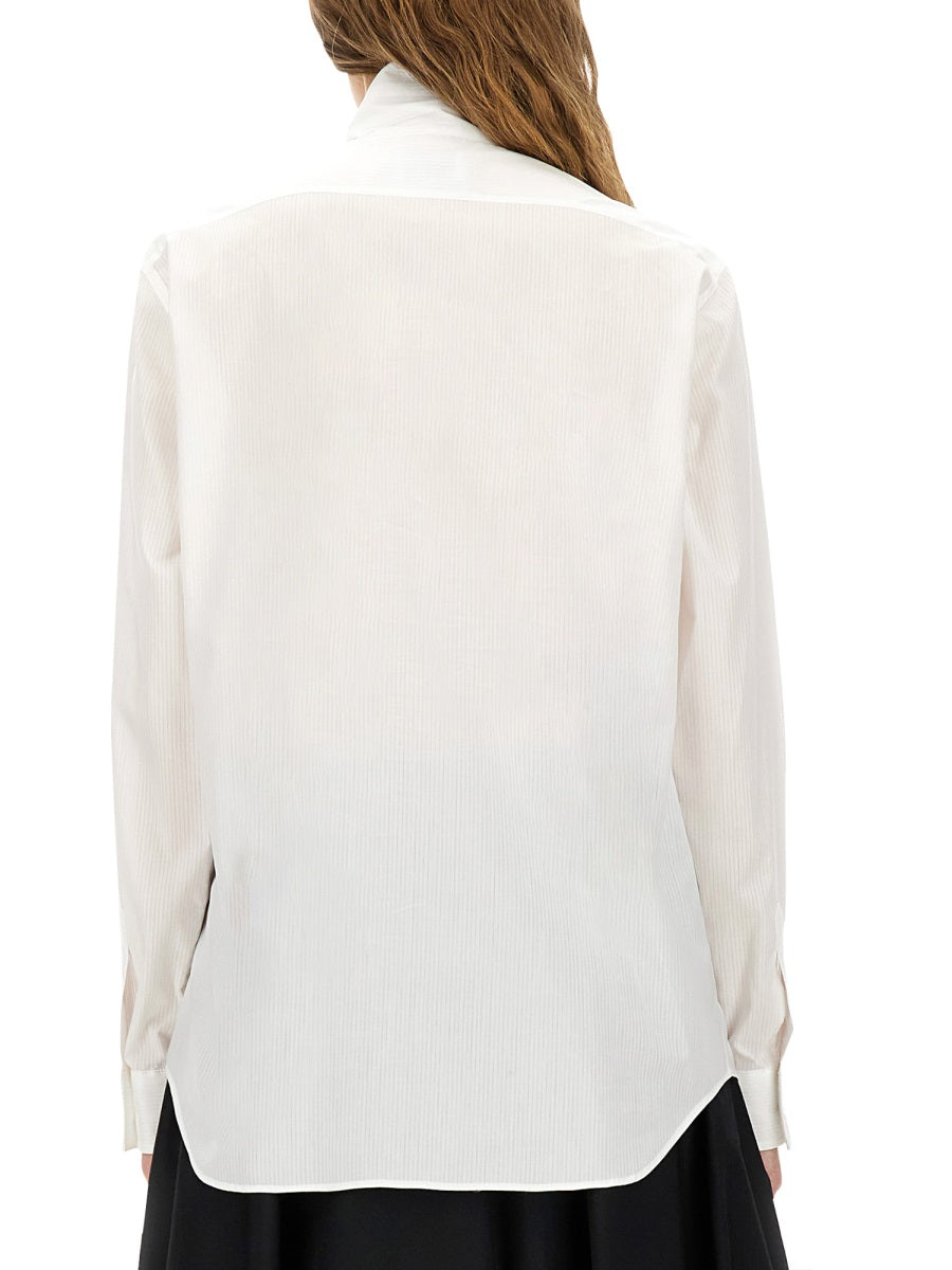 Moschino Camicie - White | 74ffa693c1b056705427fc1683da389c95c907d8