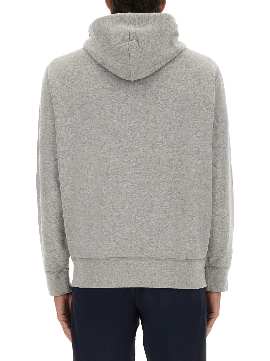 Polo Ralph Lauren Felpe - Grey | 9414b88df65b0763482283137dda70bebe3e9a90