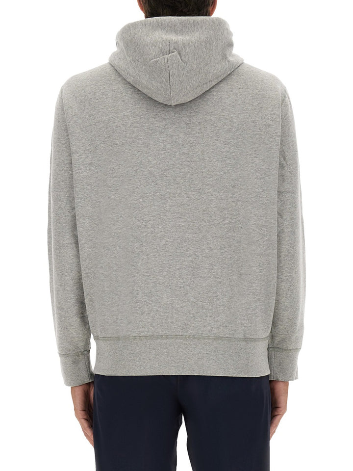 Polo Ralph Lauren Felpe - Grey | 9414b88df65b0763482283137dda70bebe3e9a90