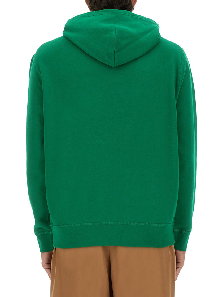Polo Ralph Lauren Felpe - Green | e3c48745b6ae89f1abb14f9764723e6fb26042c5