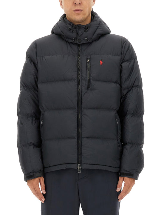 Down Jacket "Gorham"