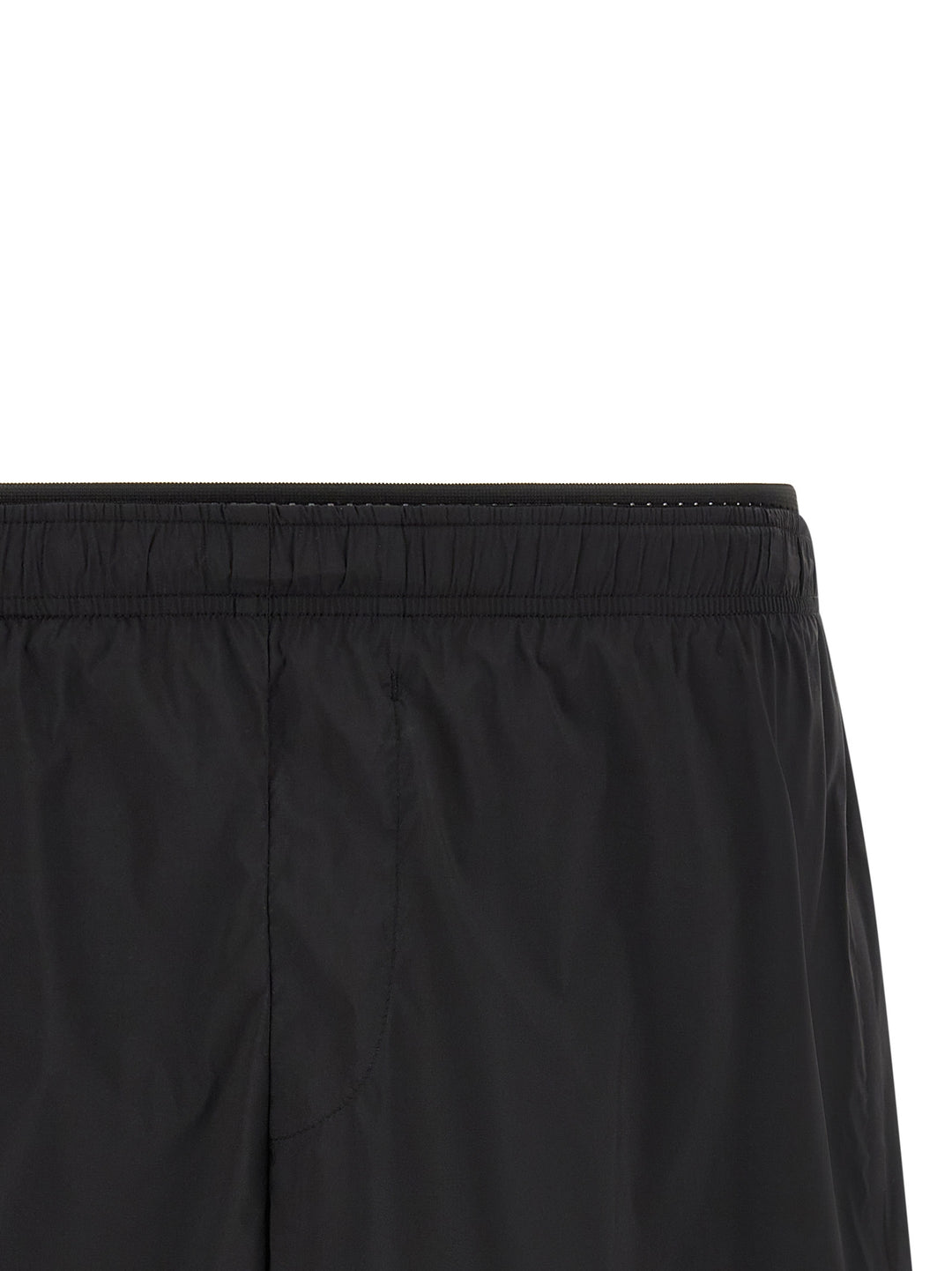 Satisfy Techsilk™ Bermuda e Short - Nero | 4d8af4d53b32cf3eb2bb832c208c7daf3bc482e5