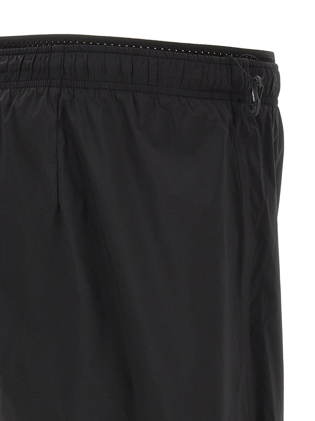 Satisfy Techsilk™ Bermuda e Short - Nero | c4bda589106d0e7796340360bdb44ed41cb045b8