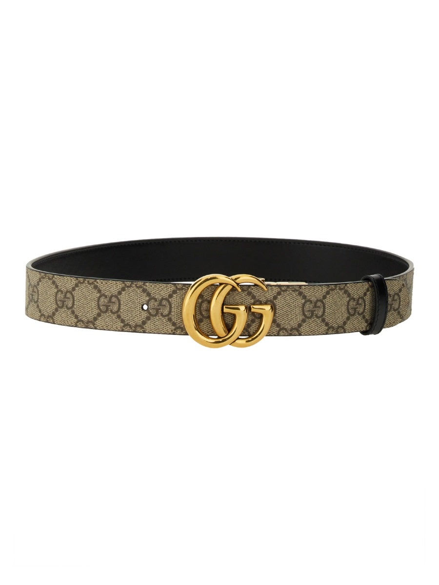 Gucci Cinture - Nero | Wanan Luxury