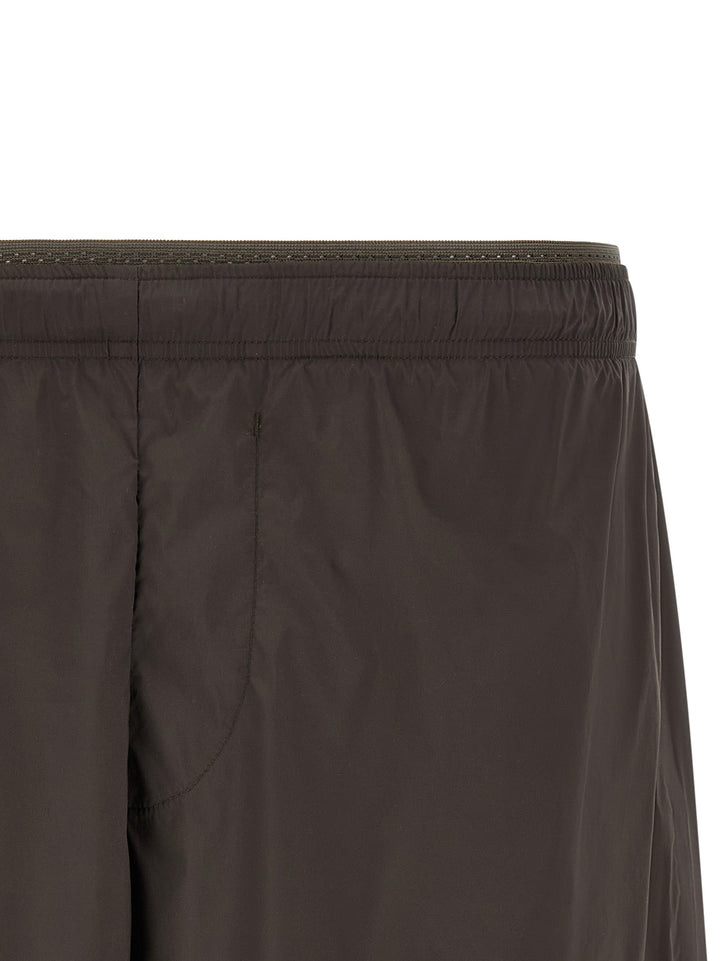 Satisfy Techsilk™ Bermuda e Short - Grigio | 1867e9d0ba9c5a484243d37d5419ed17fa1fe834
