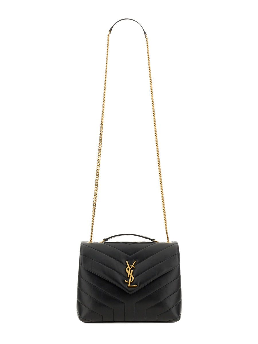 Saint Laurent Borse a Spalla e Tracolla - Nero | Wanan Luxury