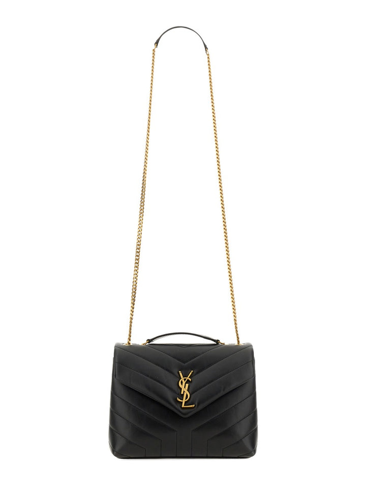 Saint Laurent Borse a Spalla e Tracolla - Nero | Wanan Luxury