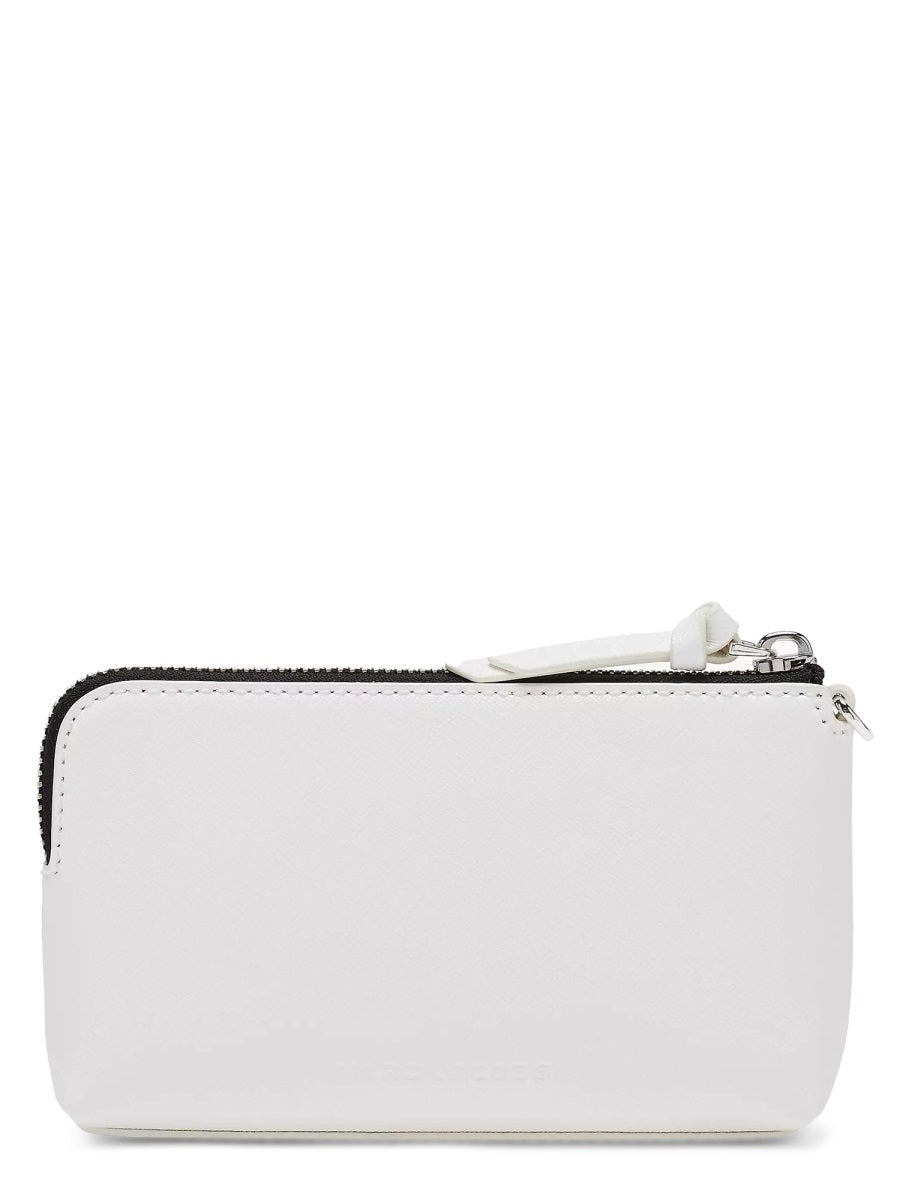 Marc Jacobs Pochette - Bianco | Wanan Luxury