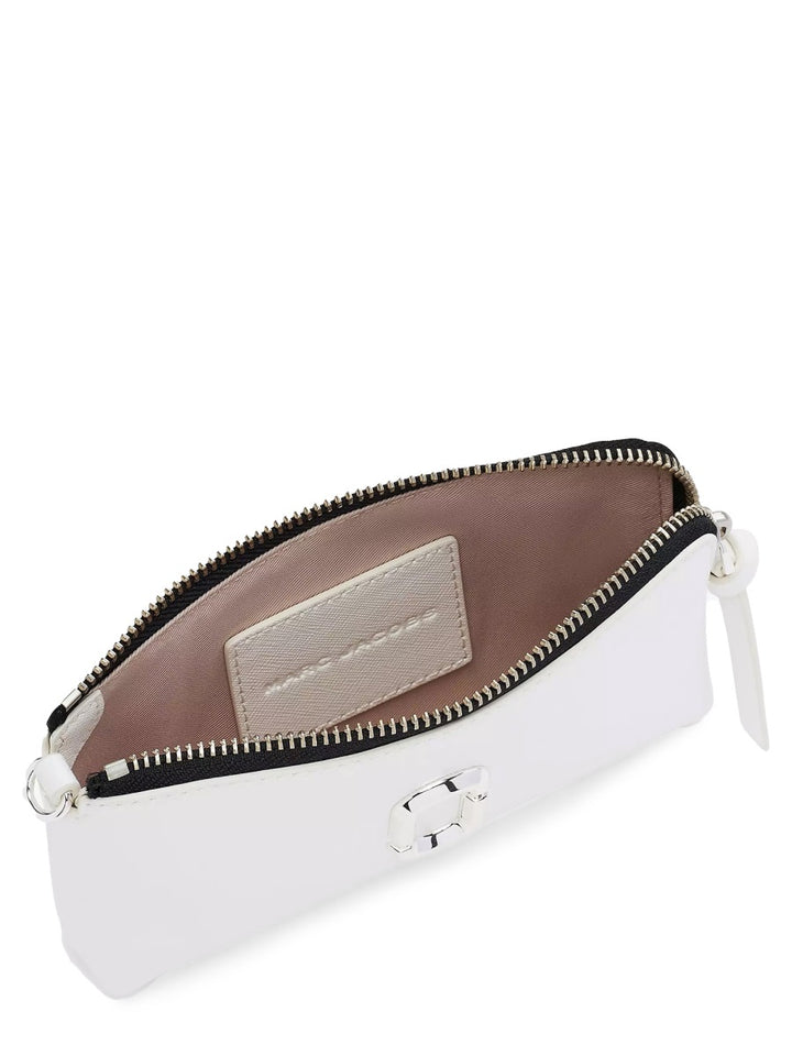 Marc Jacobs Pochette - Bianco | Wanan Luxury