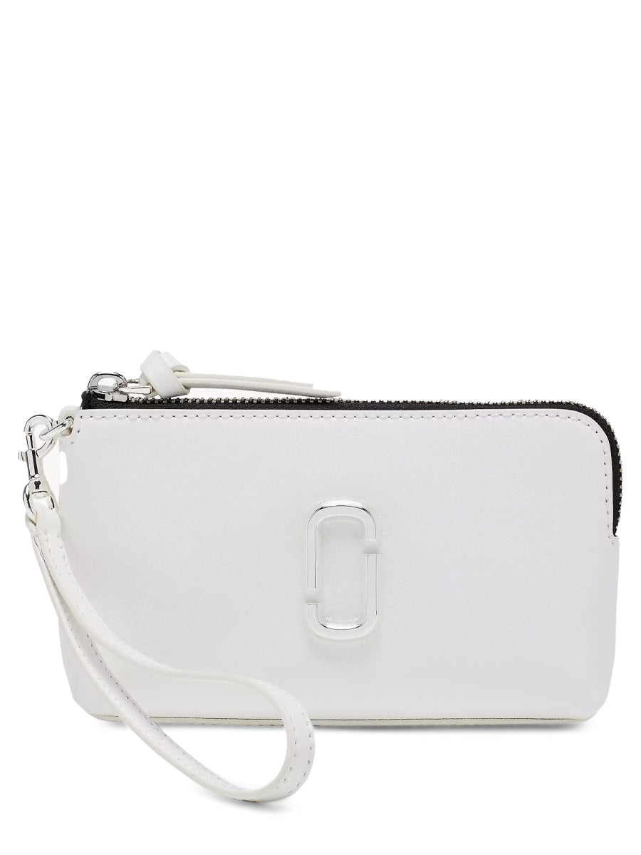 Marc Jacobs Pochette - Bianco | Wanan Luxury