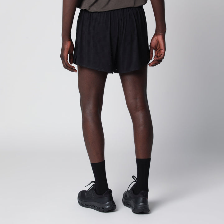 Satisfy Shorts - Nero | 6010d69932840a439e72565712886915a25573cb