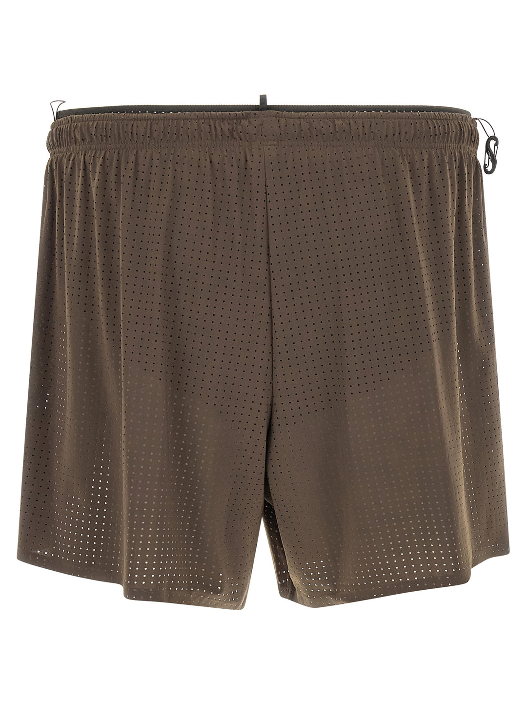 Satisfy Space‑O™ 5 Bermuda e Short - Grigio | 7993d7c02648c405b45d3b29388915b9d57cc791