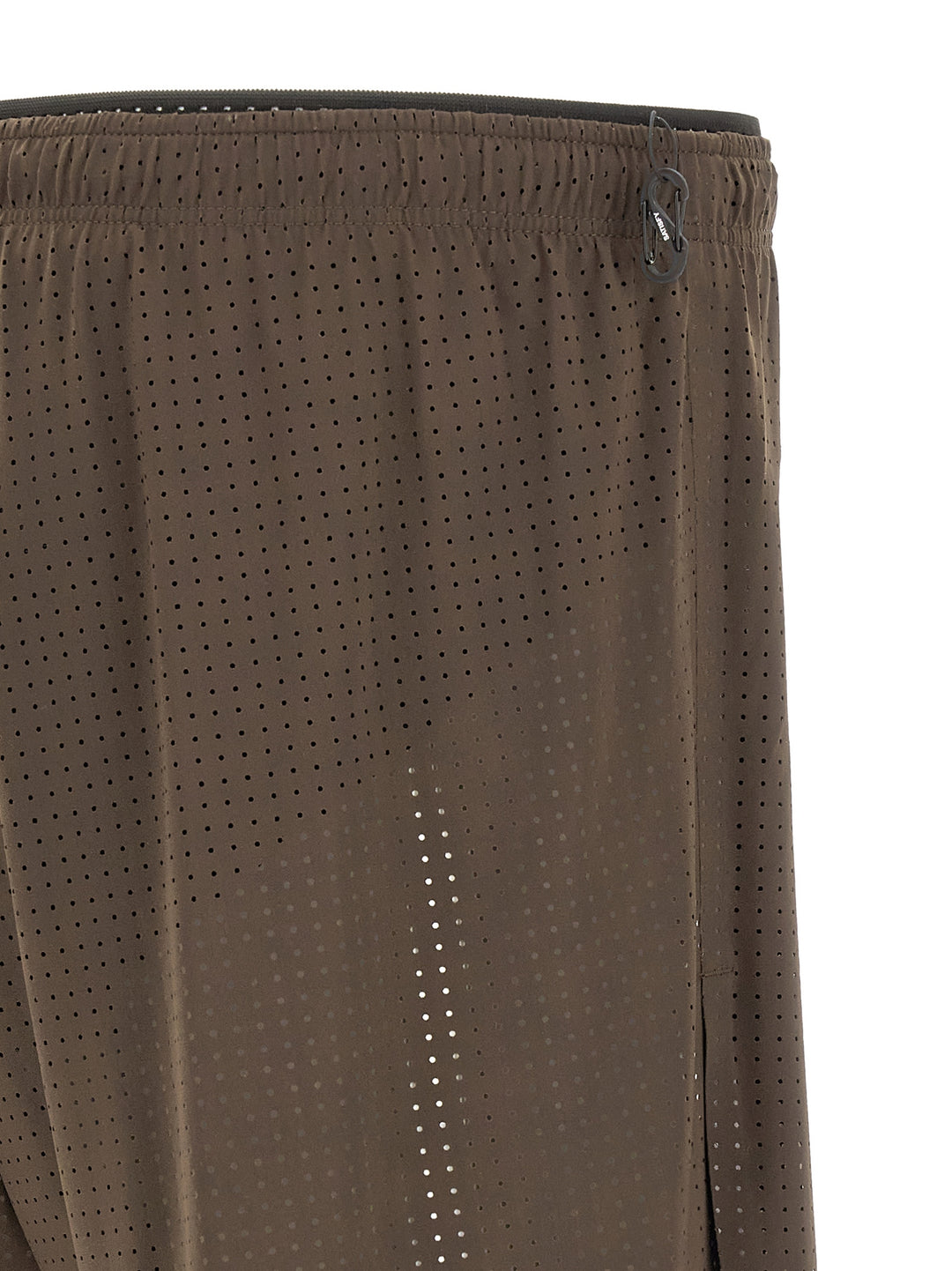Satisfy Space‑O™ 5 Bermuda e Short - Grigio | 3a0ae8522a388f8c41e4922878bbb3805f979954