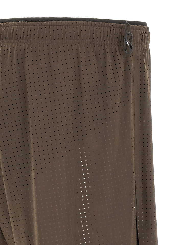 Satisfy Space‑O™ 5 Bermuda e Short - Grigio | 3a0ae8522a388f8c41e4922878bbb3805f979954