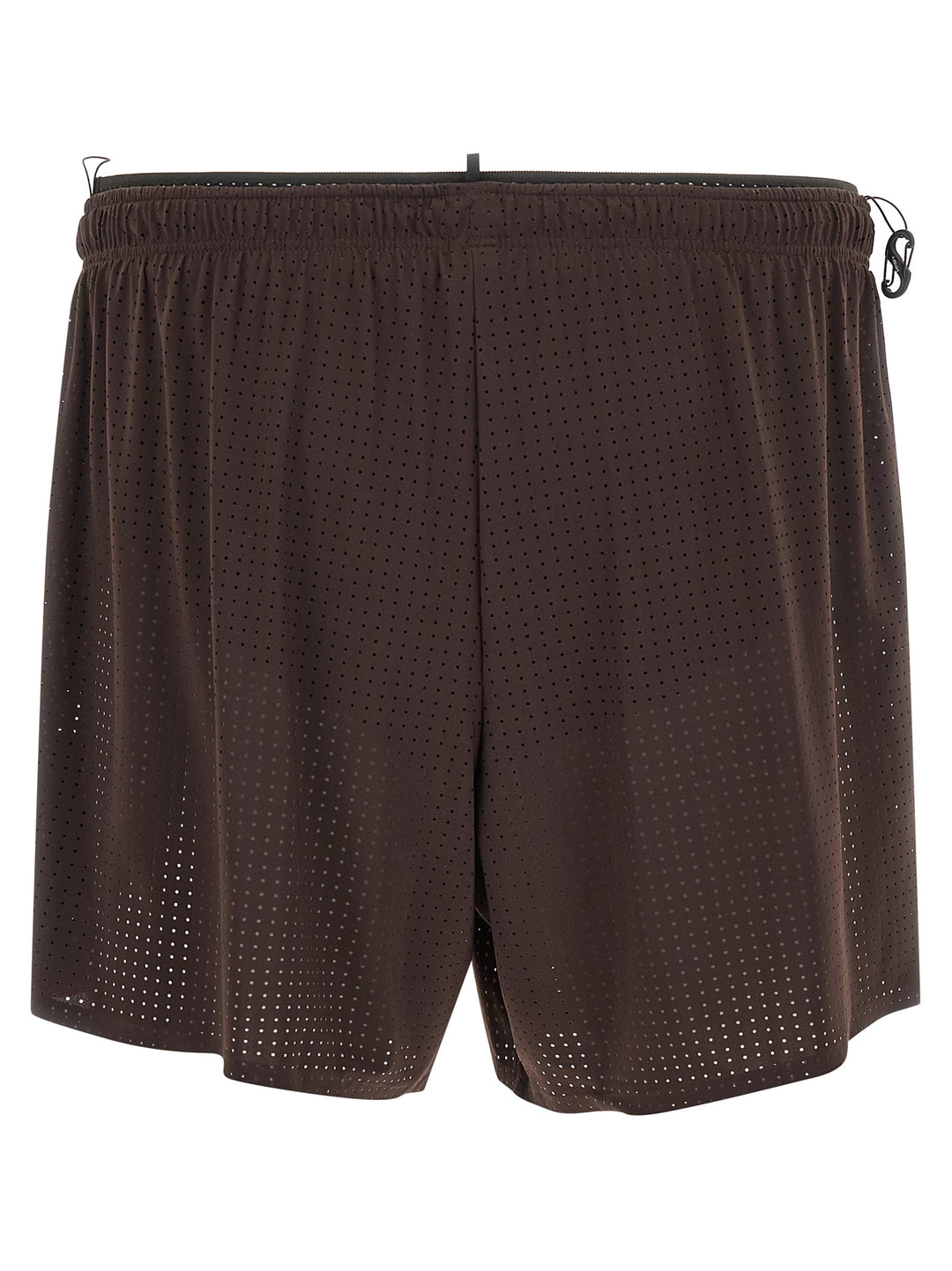 Satisfy Space‑O™ 5 Bermuda e Short - Marrone | c58b5d5b8799166356264f11114b3d4404f4986d