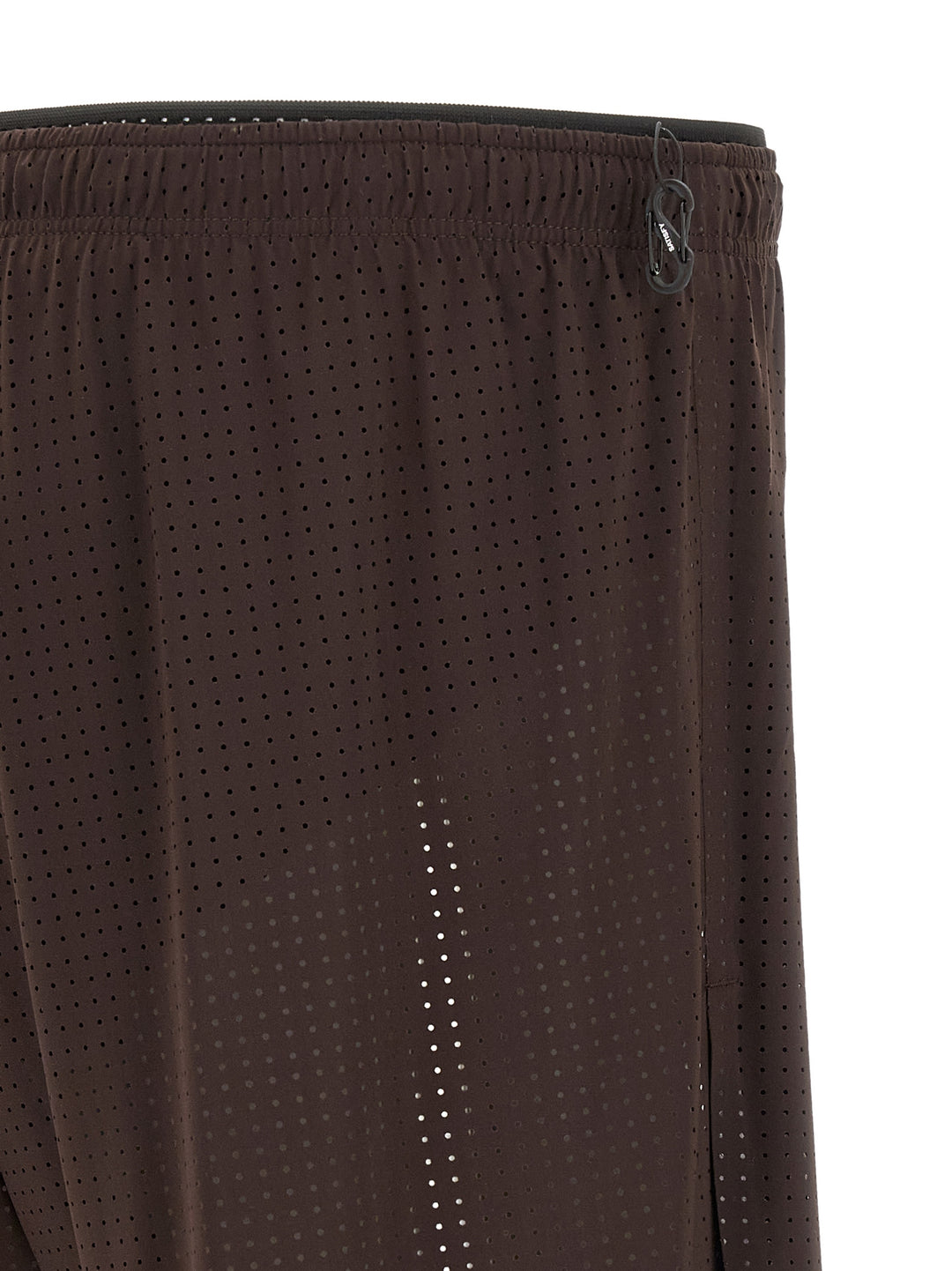 Satisfy Space‑O™ 5 Bermuda e Short - Marrone | 873a99ad335f67dbac425ef948e6ef746f3e454a