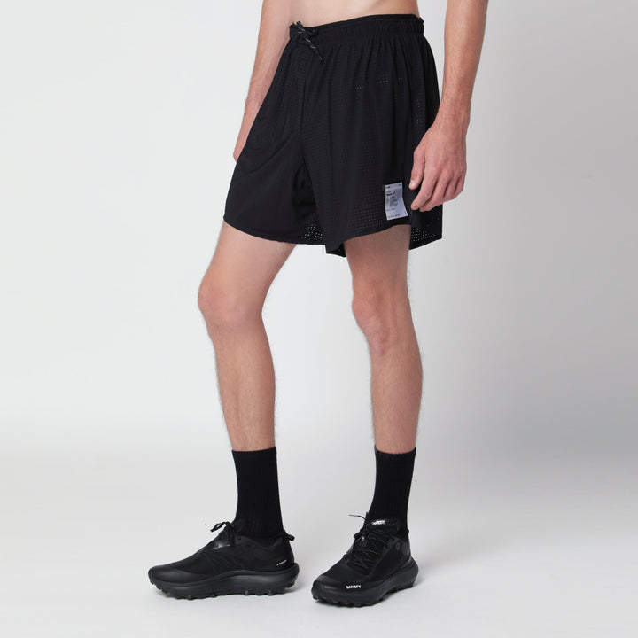 Satisfy Shorts - Nero | f5206e6e447f4bfa32a530127b1a96a44e786ab1