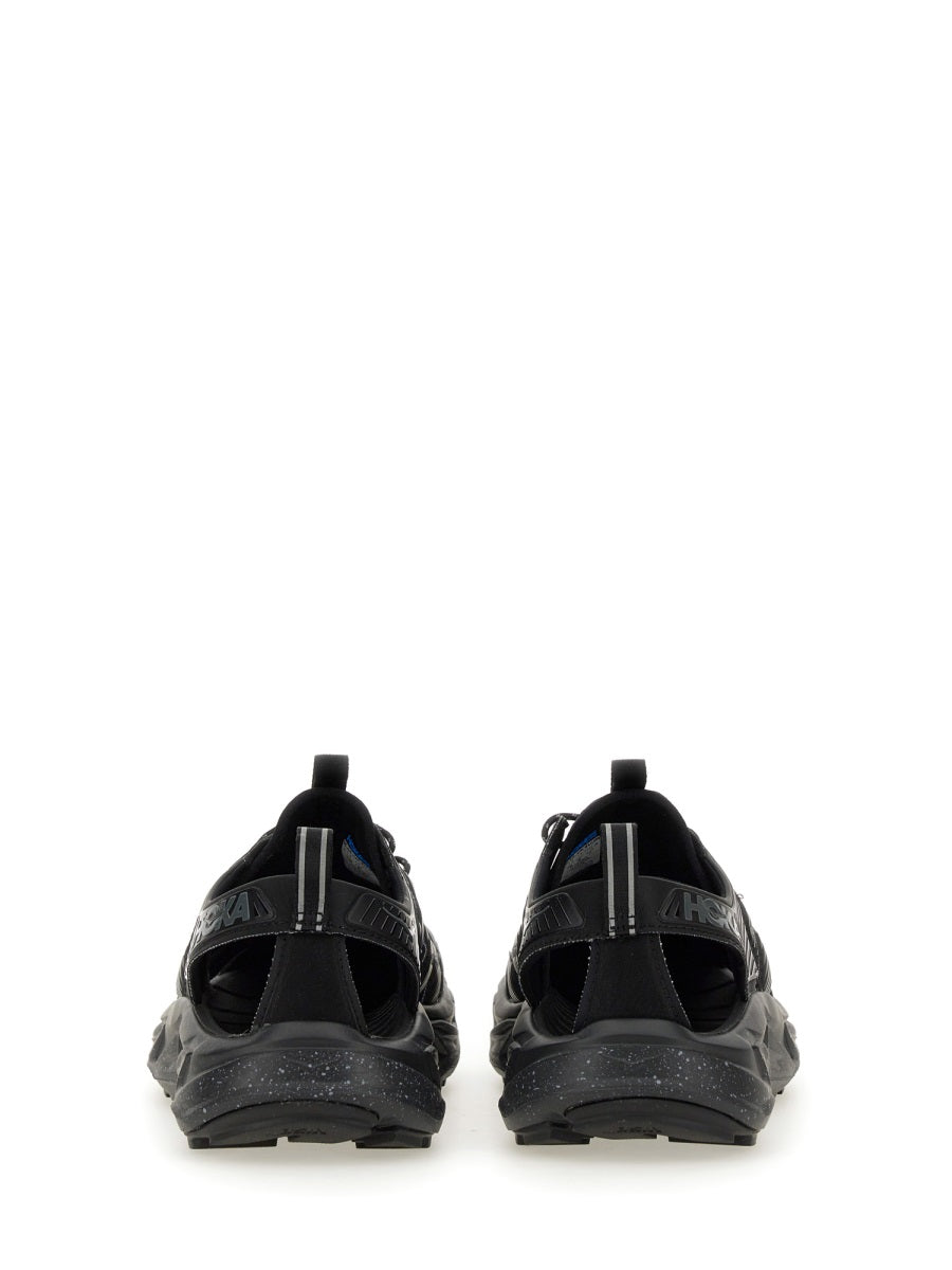 Hoka Sneakers - Nero | Wanan Luxury