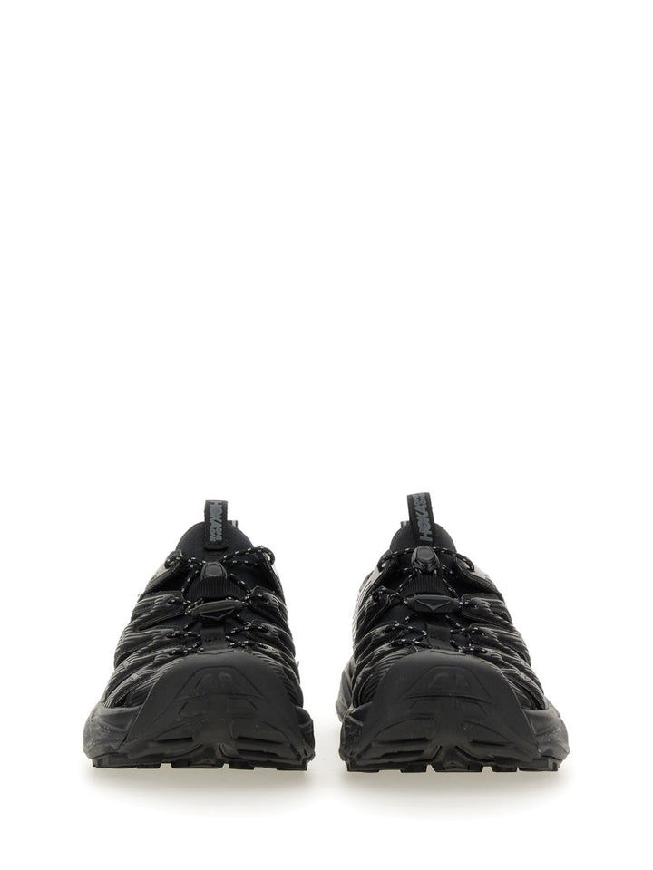 Hoka Sneakers - Nero | Wanan Luxury