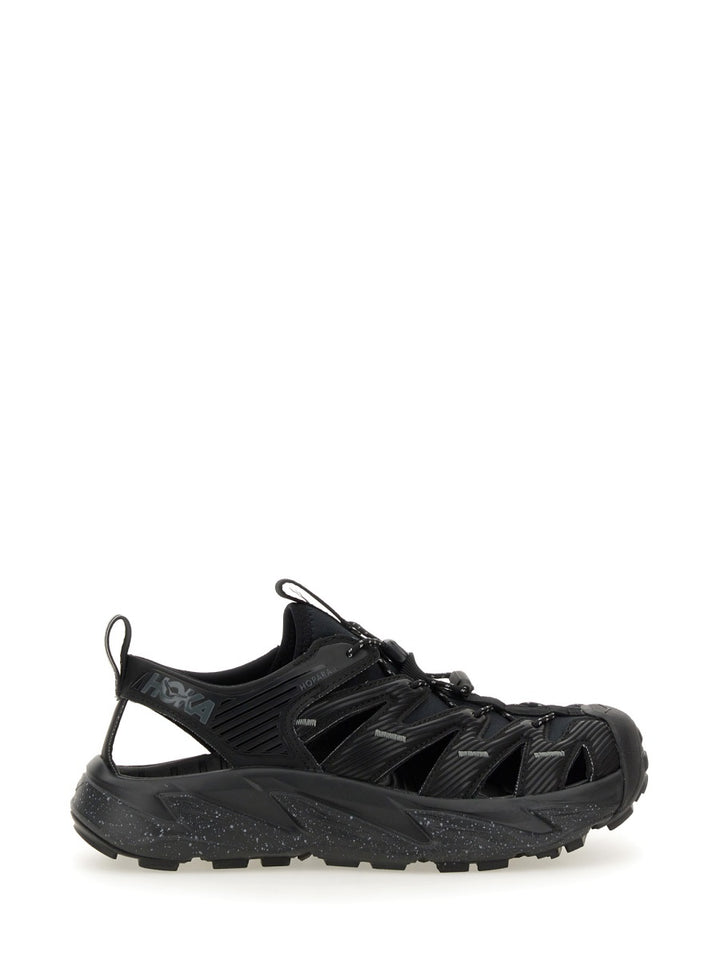 Hoka Sneakers - Nero | Wanan Luxury