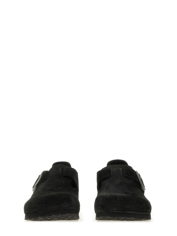Birkenstock Sandali - Nero | Wanan Luxury