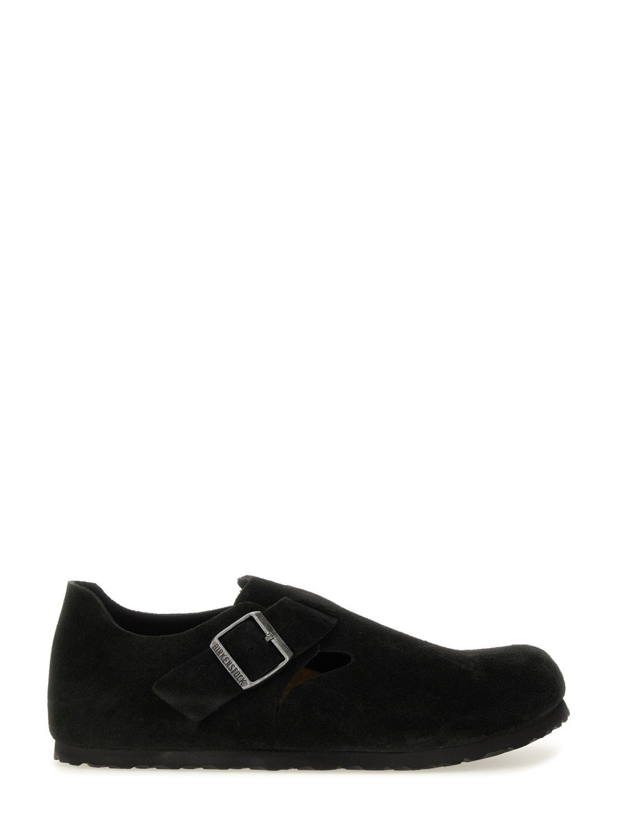 Birkenstock Sandali - Nero | Wanan Luxury
