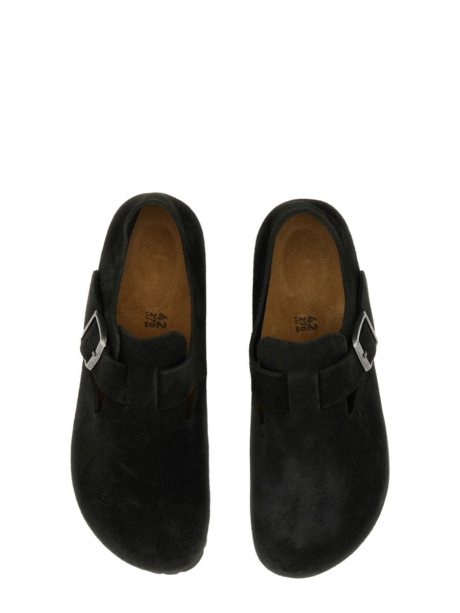 Birkenstock Sandali - Nero | Wanan Luxury