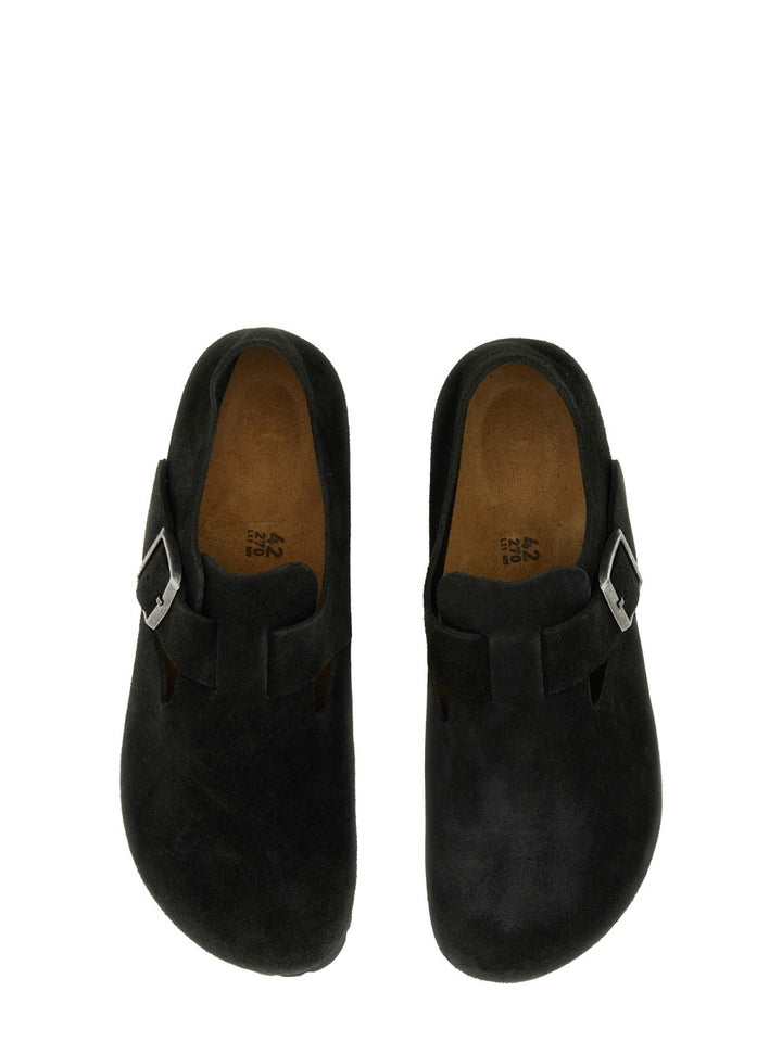 Birkenstock Sandali - Nero | Wanan Luxury