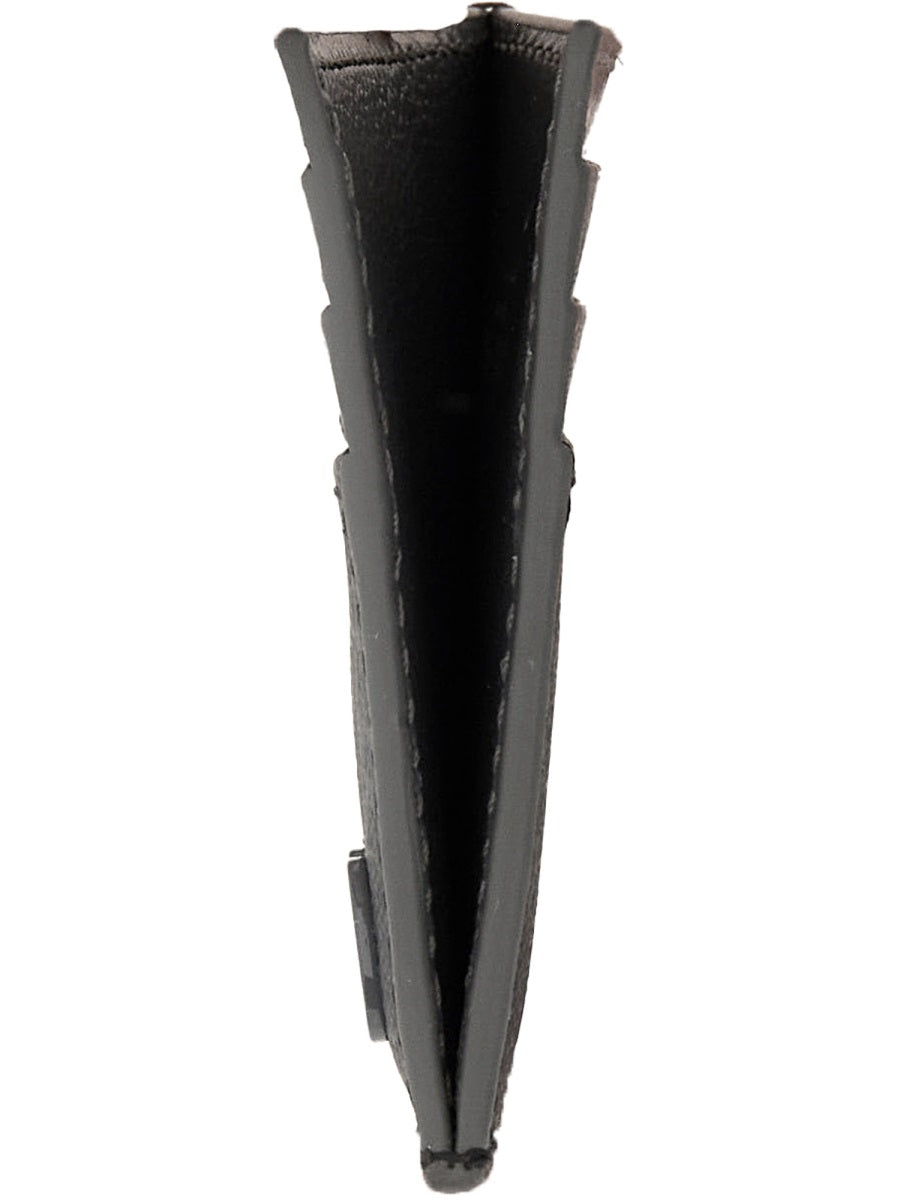 Gucci Portafogli e Portacarte - Nero | Wanan Luxury