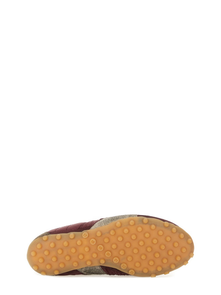 Maison Margiela Sneakers - Bordeaux | Wanan Luxury