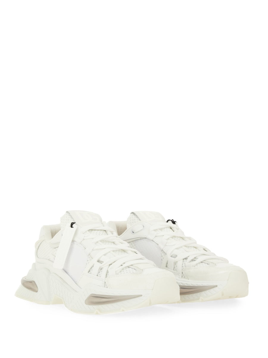 Dolce & Gabbana Sneakers - Bianco | Wanan Luxury