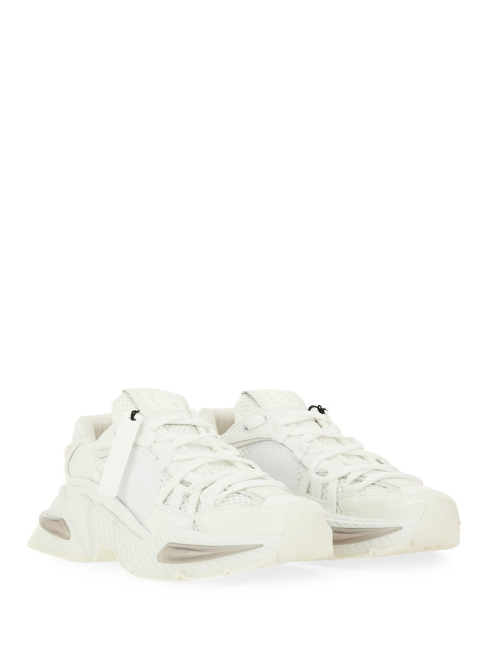Dolce & Gabbana Sneakers - Bianco | Wanan Luxury