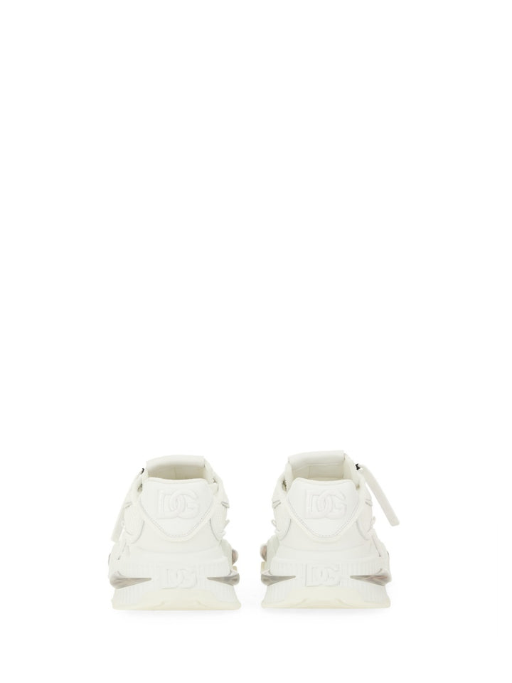 Dolce & Gabbana Sneakers - Bianco | Wanan Luxury