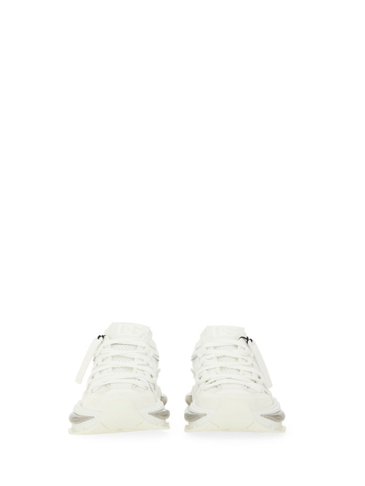 Dolce & Gabbana Sneakers - Bianco | Wanan Luxury
