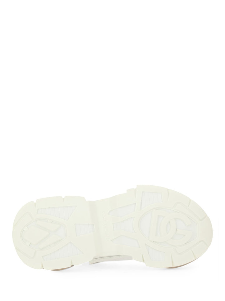 Dolce & Gabbana Sneakers - Bianco | Wanan Luxury