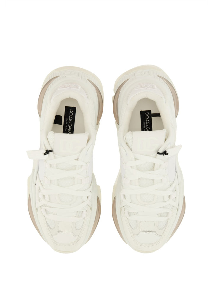 Dolce & Gabbana Sneakers - Bianco | Wanan Luxury