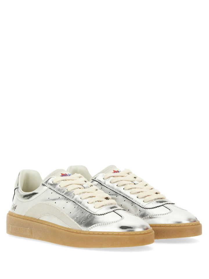 Dsquared2 Sneakers - Argento | Wanan Luxury