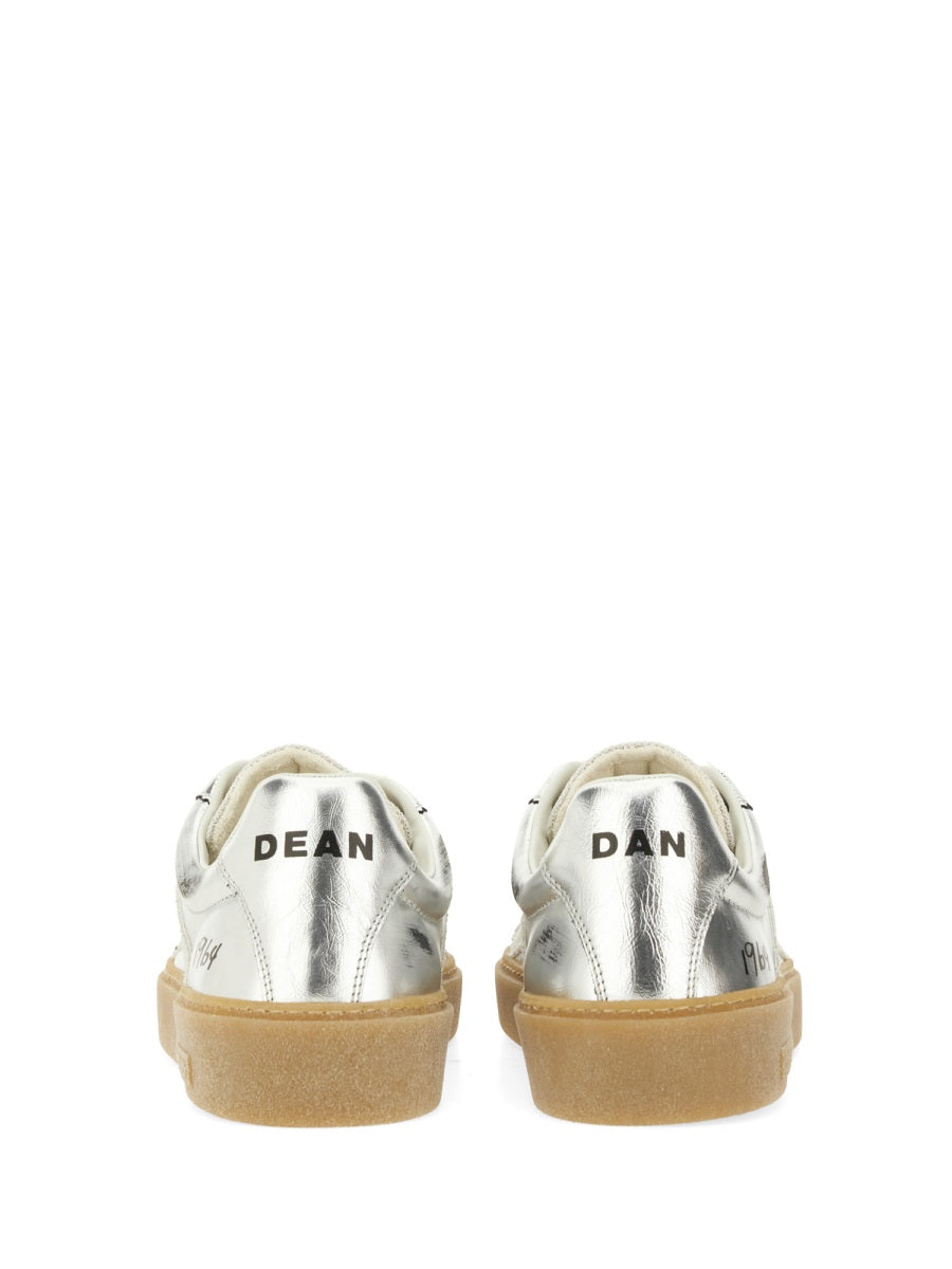 Dsquared2 Sneakers - Argento | Wanan Luxury